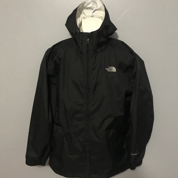 tnf hyvent 2.5 l